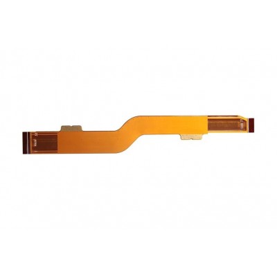 Main Board Flex Cable For Ulefone Note 7 By - Maxbhi Com