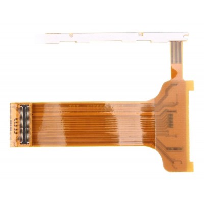 Power Button Flex Cable For Sony Xperia Ton Off Flex Pcb By - Maxbhi Com