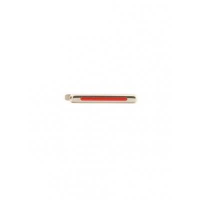 Power Button Outer For Huawei P50 Pro Gold By - Maxbhi Com