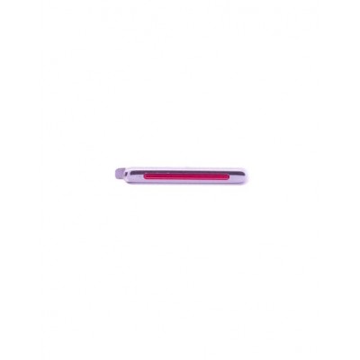 Power Button Outer For Huawei P50 Pro Pink By - Maxbhi Com