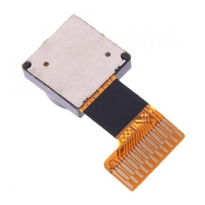 Replacement Front Camera For Ulefone Note 7 Selfie Camera By - Maxbhi Com