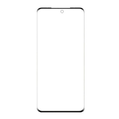 Touch Screen Digitizer For Huawei P50 Pro Black By - Maxbhi Com