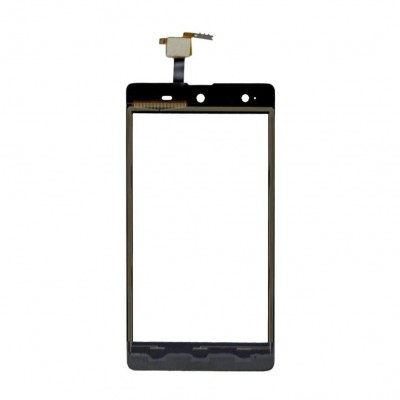 Touch Screen Digitizer For Micromax Canvas Selfie 4 Gold By - Maxbhi Com