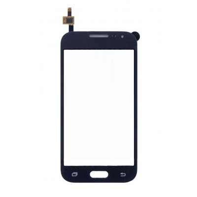 Touch Screen Digitizer For Samsung G360g Black By - Maxbhi Com