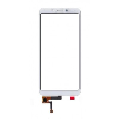 Touch Screen Digitizer For Xiaomi Redmi 6 Blue By - Maxbhi Com