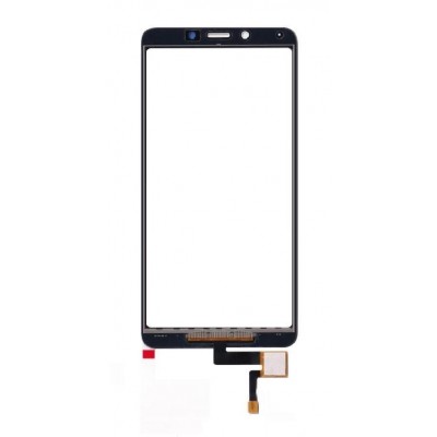 Touch Screen Digitizer For Xiaomi Redmi 6 Rose Gold By - Maxbhi Com