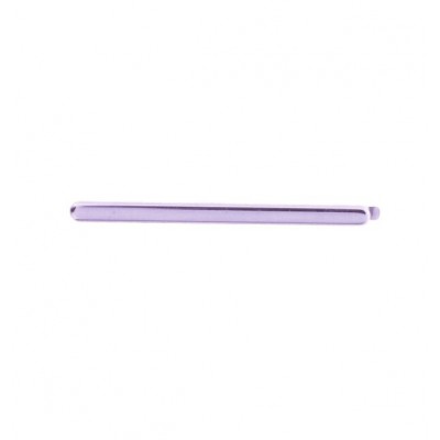 Volume Side Button Outer For Huawei P50 Pro Pink By - Maxbhi Com