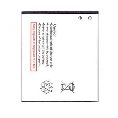 Battery For Lava Iris X1 Atom 4gb By - Maxbhi Com