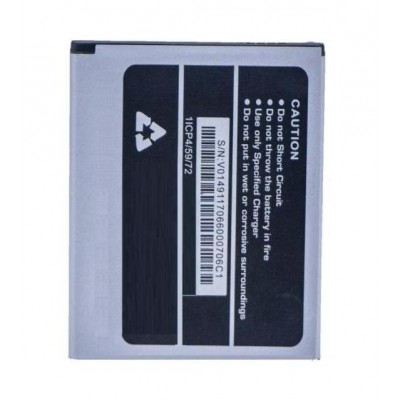Battery For Micromax Canvas 1 By - Maxbhi Com
