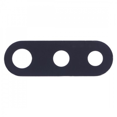 Camera Lens For Vivo Y5s Black By - Maxbhi Com