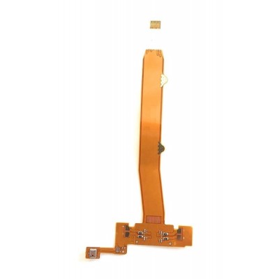 Main Board Flex Cable For Lenovo Vibe K5 Plus By - Maxbhi Com