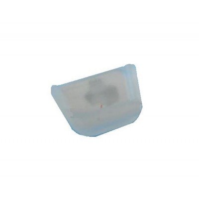 Power Button Outer For Nokia 7600 Gold By - Maxbhi Com