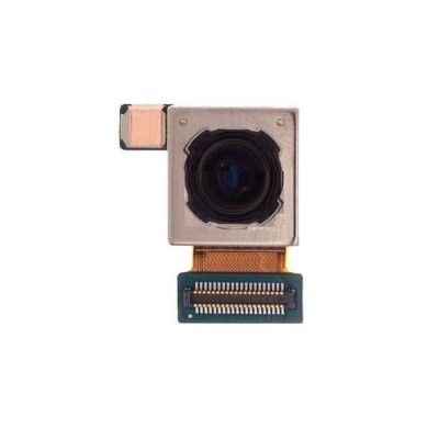 Replacement Back Camera For Plum Ram 9 By - Maxbhi Com