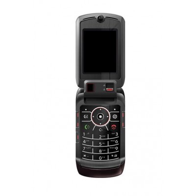 Volume Side Button Outer For Motorola V3x Grey By - Maxbhi Com