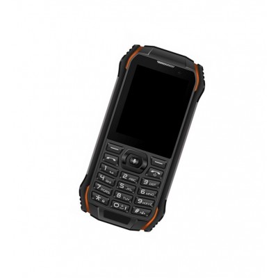 Volume Side Button Outer For Plum Ram 9 Orange By - Maxbhi Com