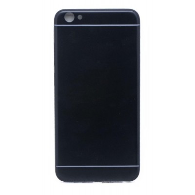 Back Panel Cover For Vivo V5 Black - Maxbhi Com
