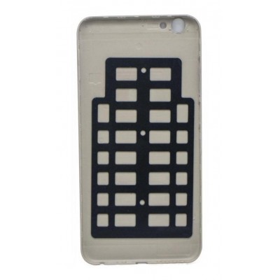 Back Panel Cover For Vivo V5 Gold - Maxbhi Com