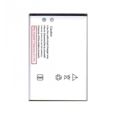 Battery For Samsung Chat 322 Duos S3332 With Dual Sim By - Maxbhi Com