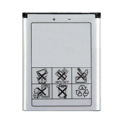 Battery For Sony Ericsson W660 By - Maxbhi Com