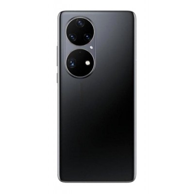 Full Body Housing For Huawei P50 Pro Black - Maxbhi Com