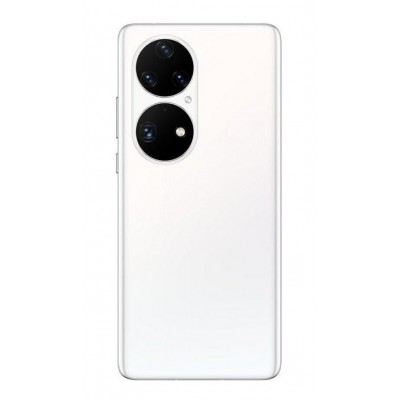 Full Body Housing For Huawei P50 Pro White - Maxbhi Com