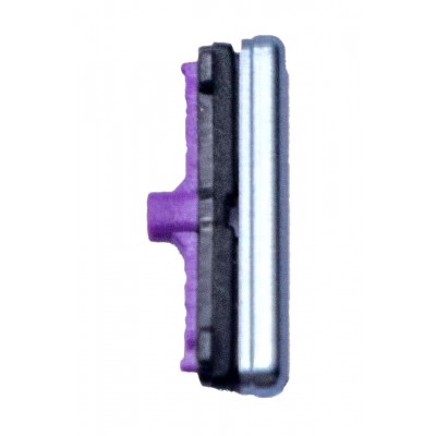 Power Button Outer For Samsung Galaxy S8 Plus 128gb Blue By - Maxbhi Com