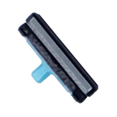 Power Button Outer For Samsung Galaxy S8 Plus Black By - Maxbhi Com