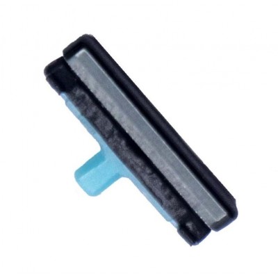 Power Button Outer For Samsung Galaxy S8 Plus Black By - Maxbhi Com