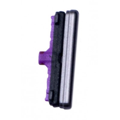 Power Button Outer For Samsung Galaxy S8 Plus Gold By - Maxbhi Com