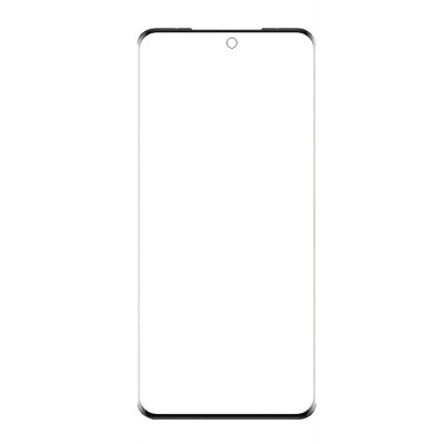 Touch Screen Digitizer For Huawei P50 Pro White By - Maxbhi Com
