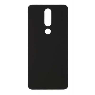 Back Panel Cover For Nokia 5 1 Blue - Maxbhi Com