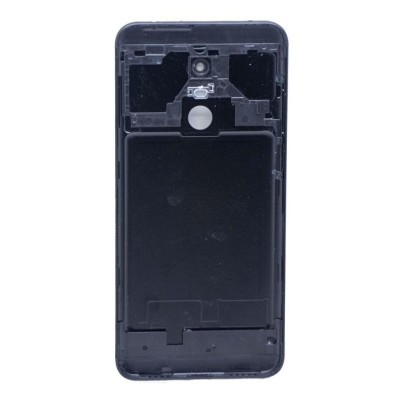 Back Panel Cover For Xiaomi Redmi Note 5 64gb Black - Maxbhi Com