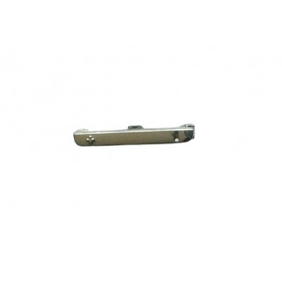 Volume Side Button Outer For Sony Ericsson S500 Yellow By - Maxbhi Com