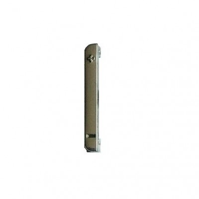 Volume Side Button Outer For Sony Ericsson S500i Yellow By - Maxbhi Com