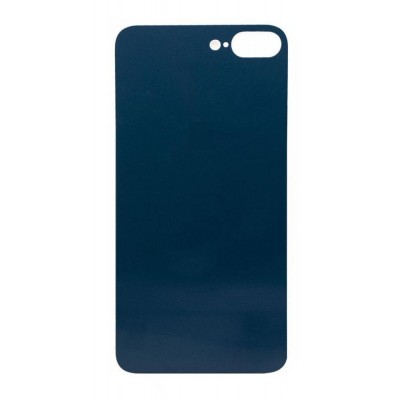 Back Panel Cover For Apple Iphone 8 Plus White - Maxbhi Com