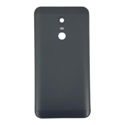 Back Panel Cover For Xiaomi Redmi Note 5 Black - Maxbhi Com