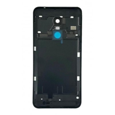Back Panel Cover For Xiaomi Redmi Note 5 Black - Maxbhi Com