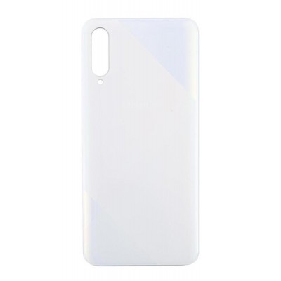 Full Body Housing For Samsung Galaxy A50s White - Maxbhi Com