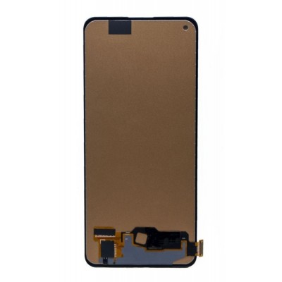 Lcd With Touch Screen For Oppo F19 Pro Plus 5g Black By - Maxbhi Com