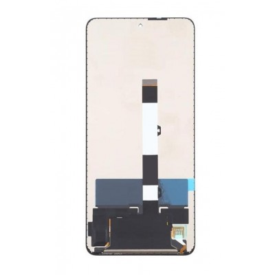 Lcd With Touch Screen For Xiaomi Mi 10i 5g Sunset By - Maxbhi Com