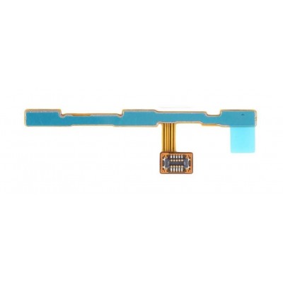 Power Button Flex Cable For Huawei Honor 6x On Off Flex Pcb By - Maxbhi Com
