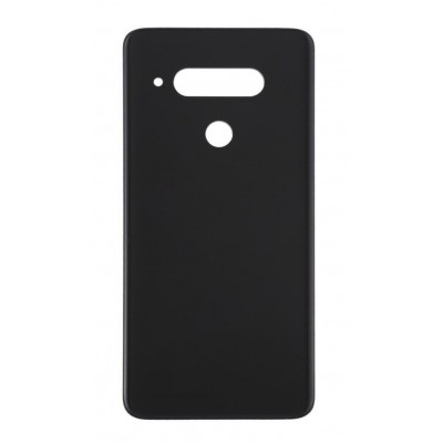 Back Panel Cover For Lg V40 Thinq Blue - Maxbhi Com