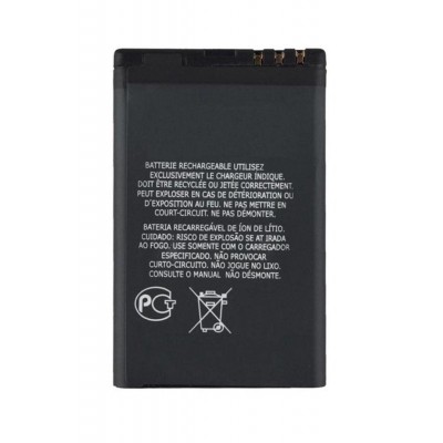 Battery For Nokia 5235 Comes With Music By - Maxbhi Com