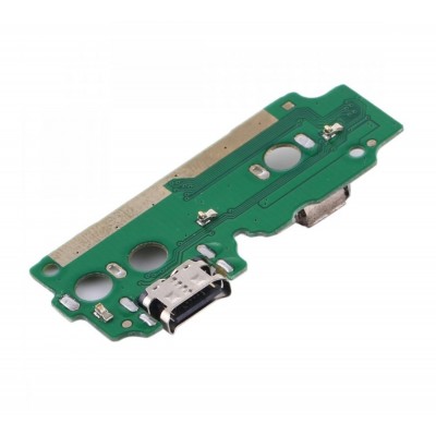 Charging Connector Flex Pcb Board For Huawei Mediapad M5 Lite By - Maxbhi Com