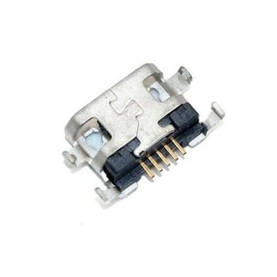 Charging Connector For Vertu Ascent Ferrari Gt By - Maxbhi Com