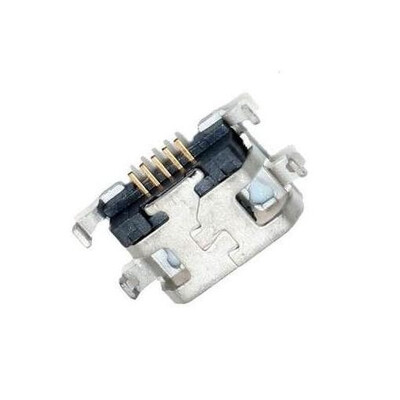 Charging Connector For Vertu Ascent Ferrari Gt By - Maxbhi Com