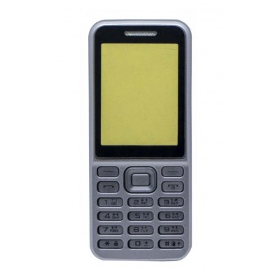 Full Body Housing For Samsung Metro 360 White - Maxbhi Com