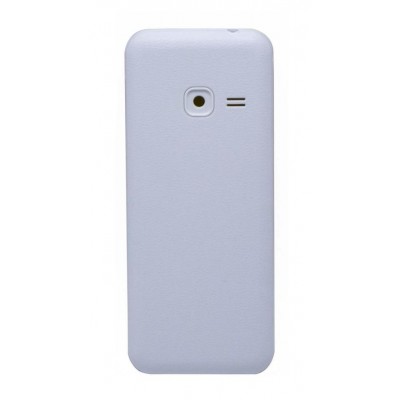 Full Body Housing For Samsung Metro 360 White - Maxbhi Com