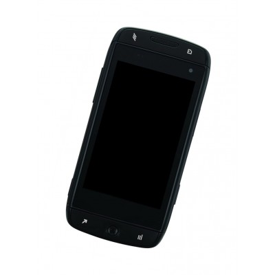 Lcd Frame Middle Chassis For Tmobile Sidekick 4g Black By - Maxbhi Com