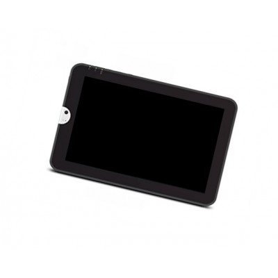 Lcd Frame Middle Chassis For Toshiba Thrive White By - Maxbhi Com